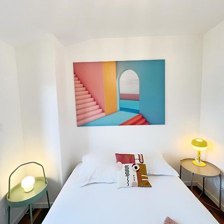 Apartamento Boho * Hypercentre * St Georges Toulouse Exterior foto