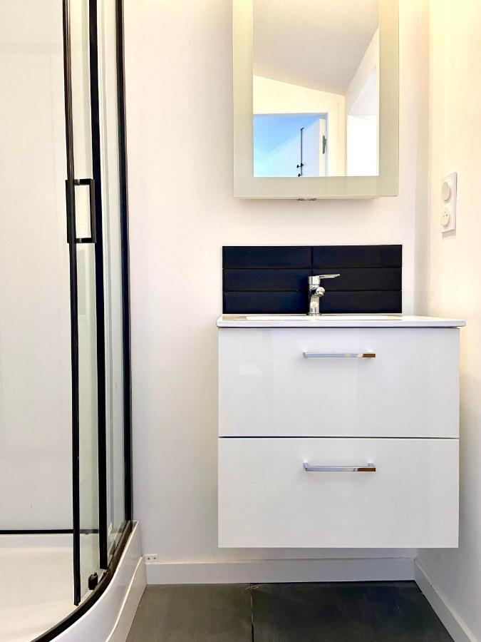 Apartamento Boho * Hypercentre * St Georges Toulouse Exterior foto