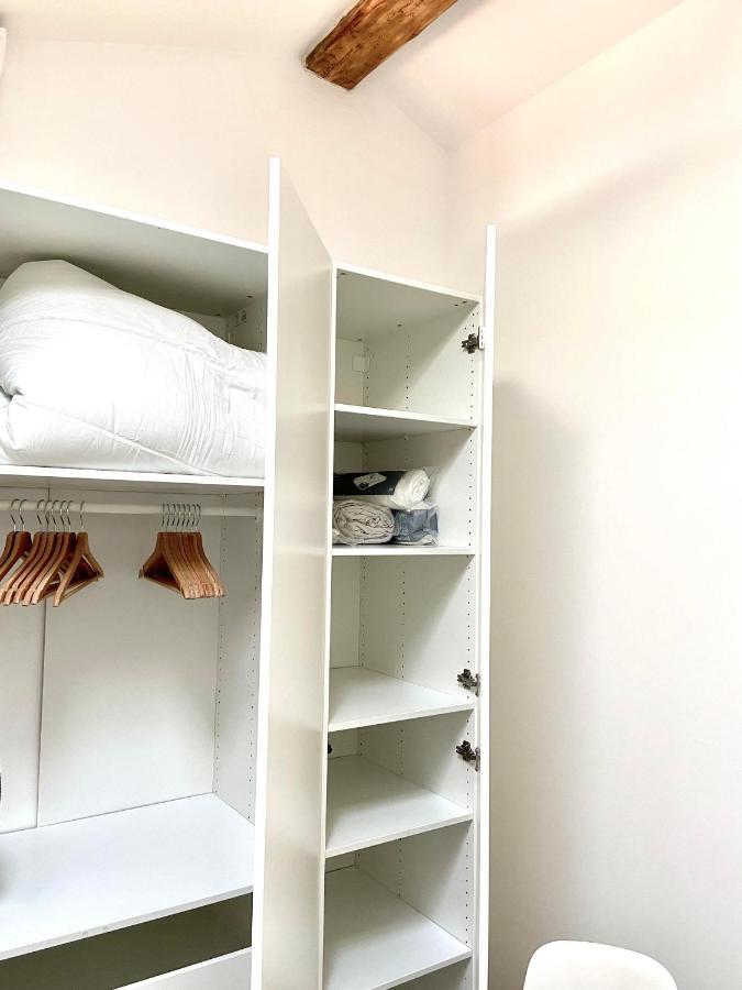 Apartamento Boho * Hypercentre * St Georges Toulouse Exterior foto