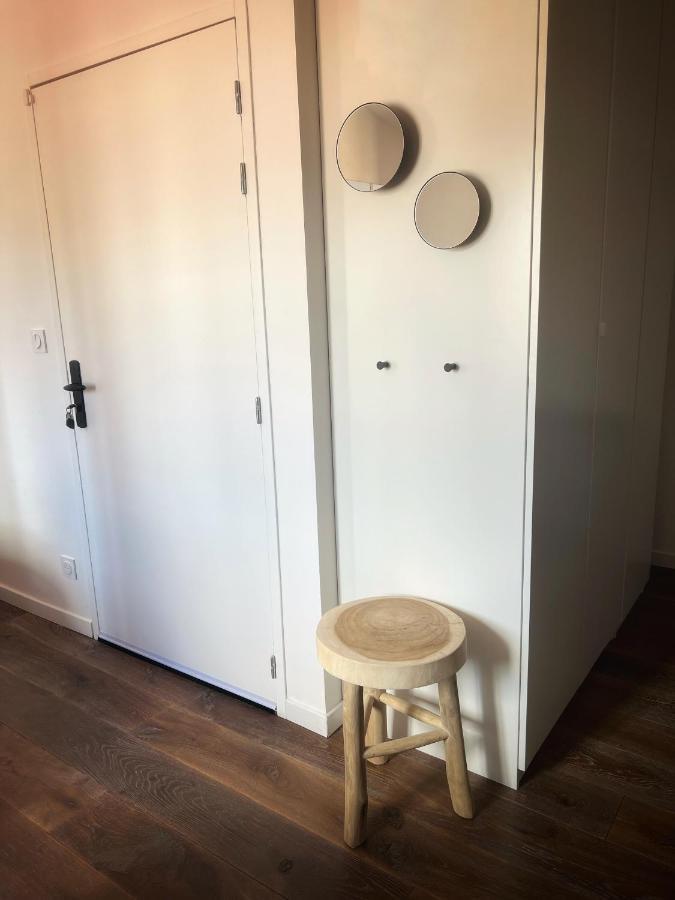 Apartamento Boho * Hypercentre * St Georges Toulouse Exterior foto