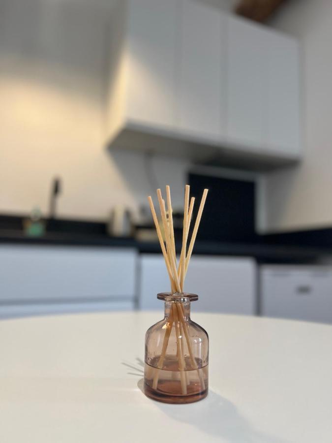 Apartamento Boho * Hypercentre * St Georges Toulouse Exterior foto