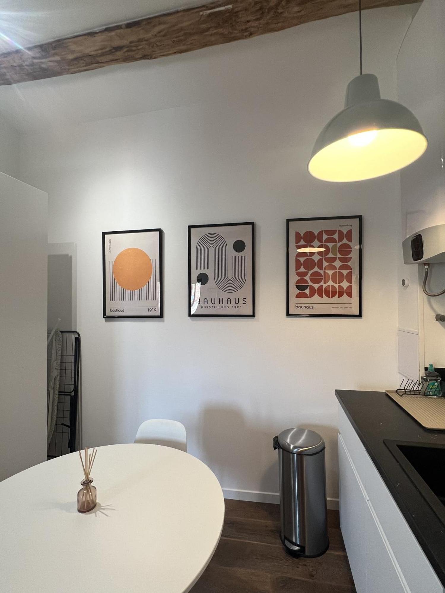 Apartamento Boho * Hypercentre * St Georges Toulouse Exterior foto