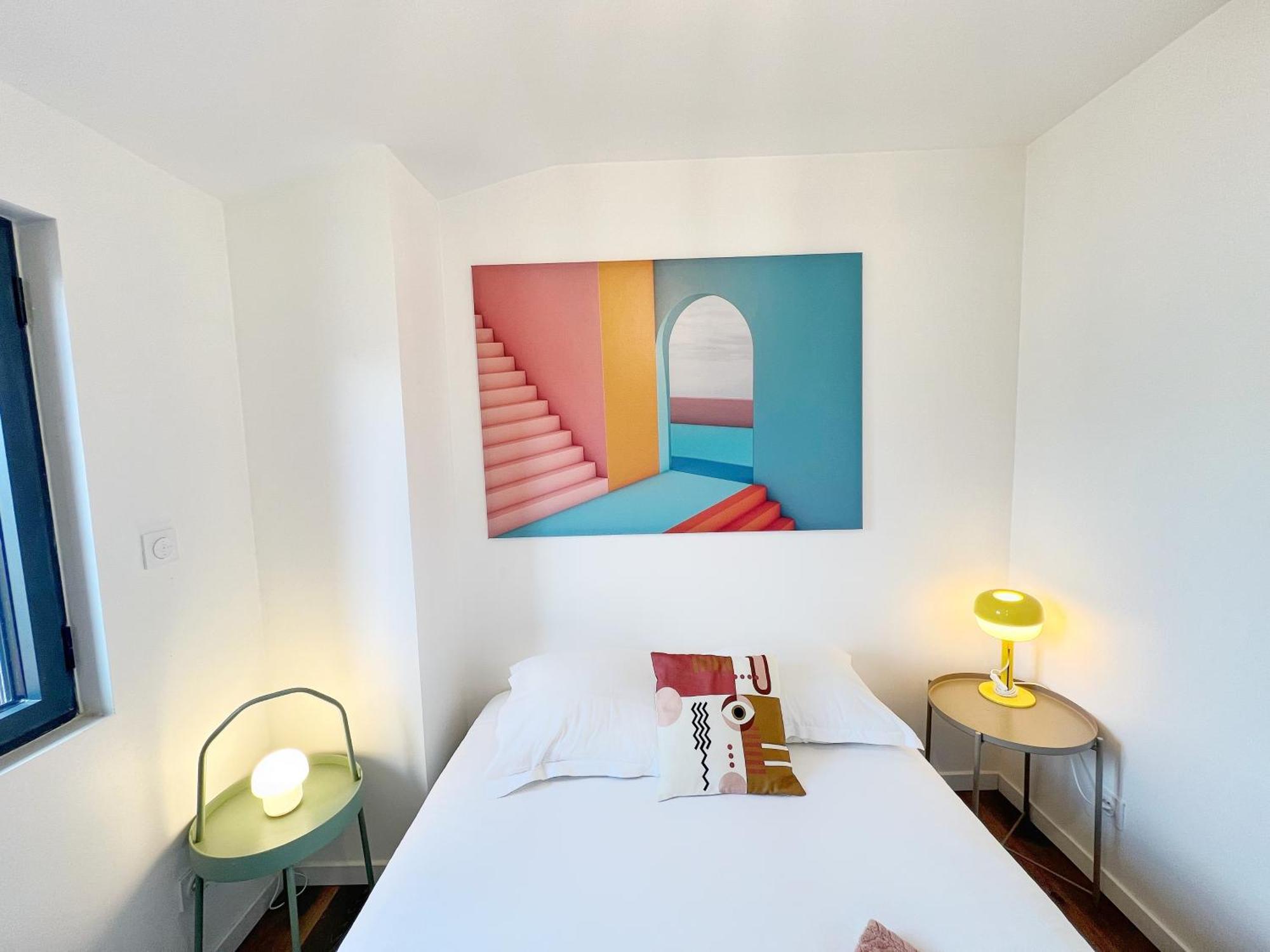 Apartamento Boho * Hypercentre * St Georges Toulouse Exterior foto